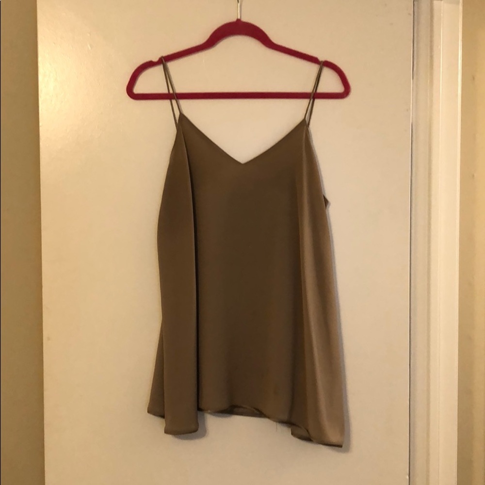 Tunic top